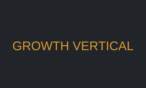 What is Growth Vertical?