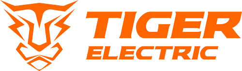 Tiger Electric Logo