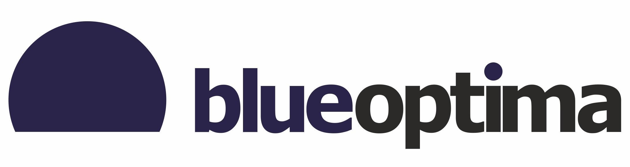 BlueOptima Logo