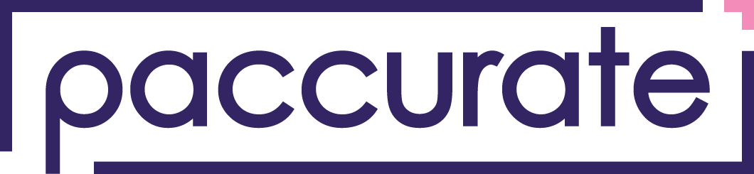 Paccurate Logo